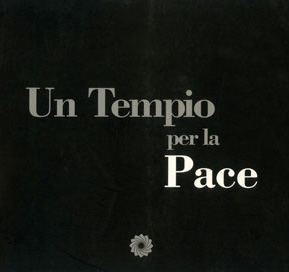 un tempio per la pace